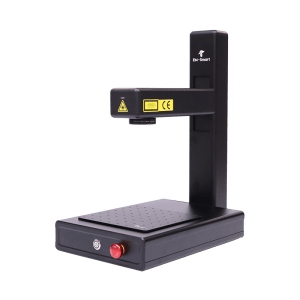 EM-Smart NOVA – fiber laser engraver
