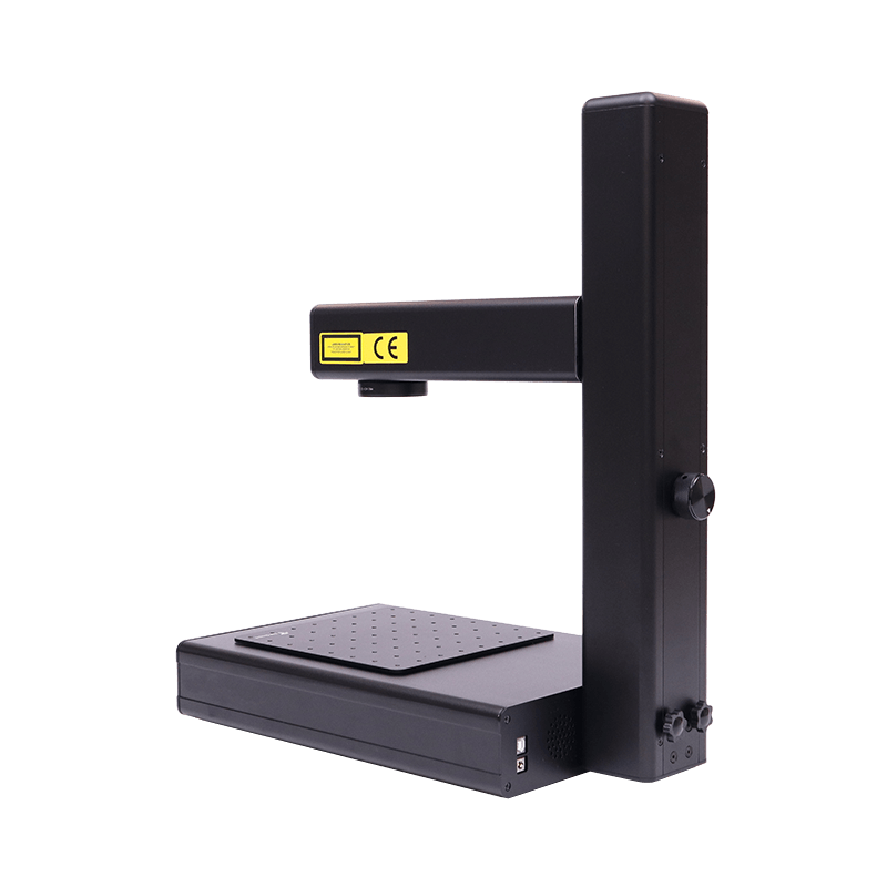 EM-Smart NOVA – fiber laser engraver - Image 9
