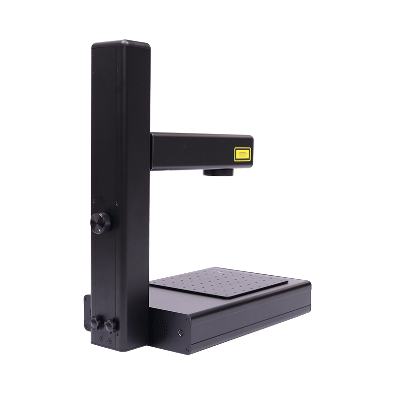 EM-Smart NOVA – fiber laser engraver - Image 7