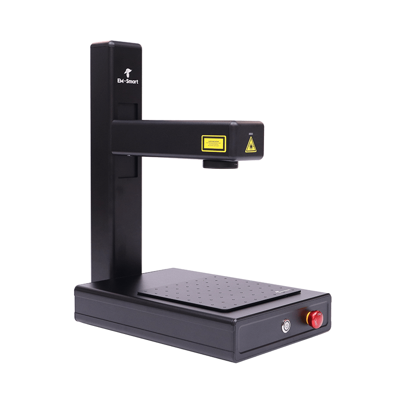 EM-Smart NOVA – fiber laser engraver - Image 8