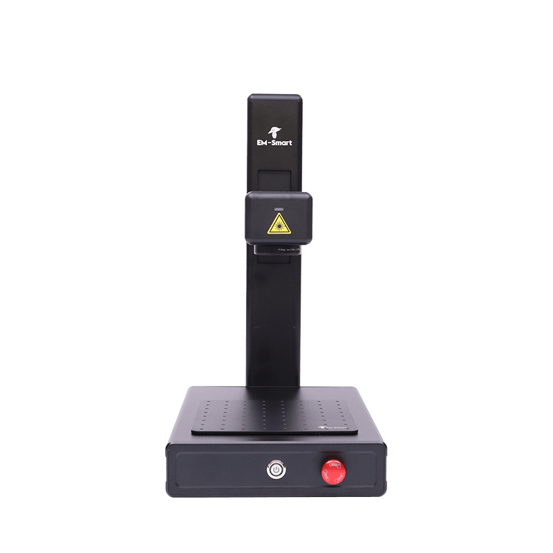 EM-Smart NOVA – fiber laser engraver - Image 5