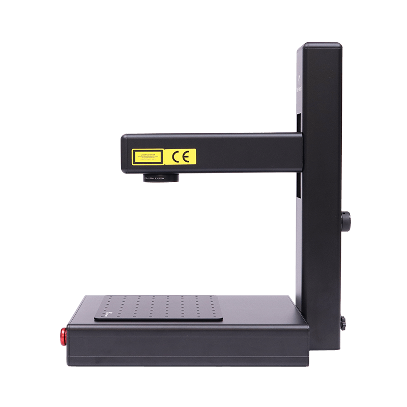 EM-Smart NOVA – fiber laser engraver - Image 4