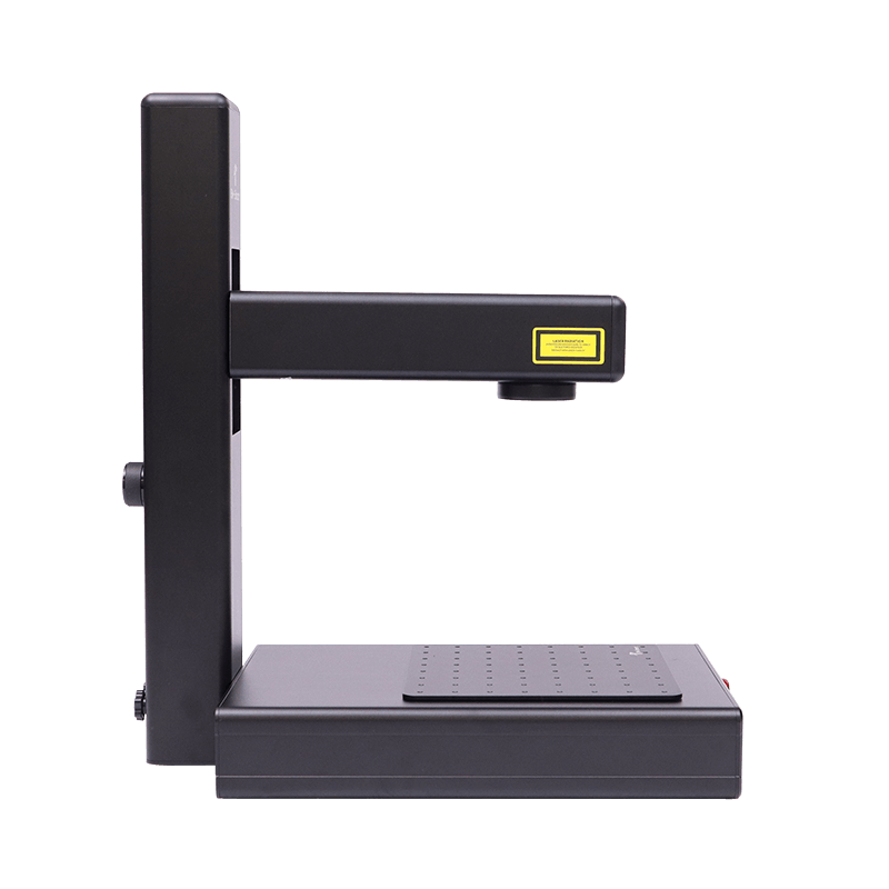 EM-Smart NOVA – fiber laser engraver - Image 3