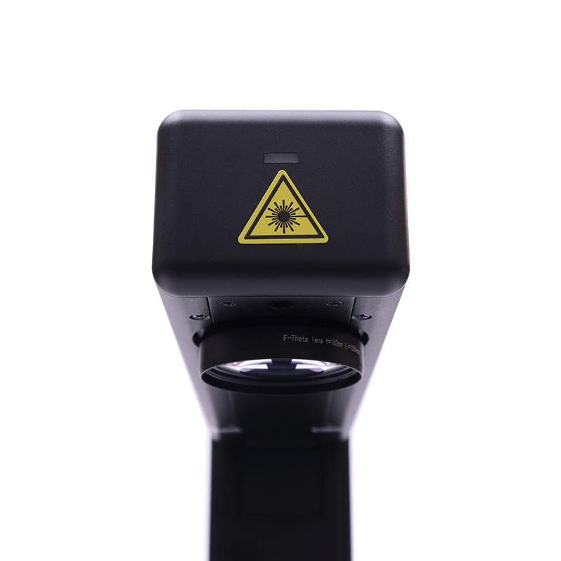 EM-Smart NOVA – fiber laser engraver - Image 2