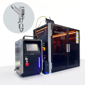 Lasery Sengfeng Tools D-Series COMBO 1200W (D600)