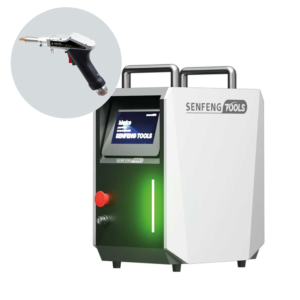 Lasery Sengfeng Tools D-Series WELDER 1200W (D600)