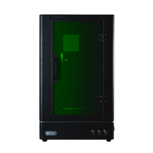 FLUX Promark fiber laser