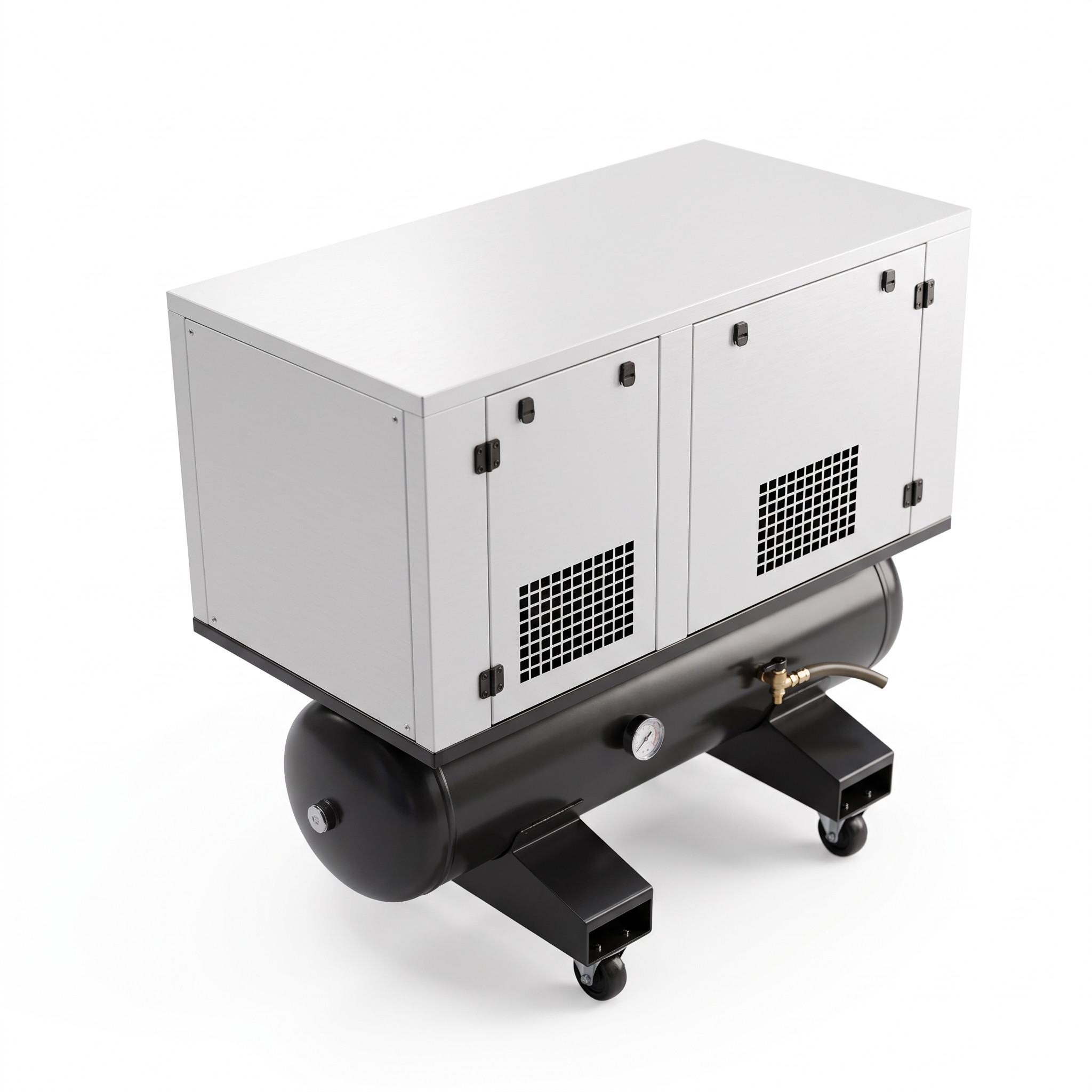 Senfeng Compressor - Image 2